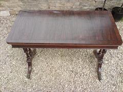 rosewood antique games table1.jpg